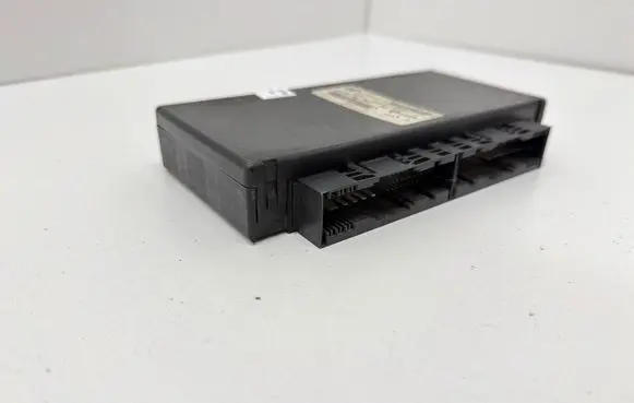 BMW 5 E60 E61 Comfort/convenience module 9157156 72822 239943