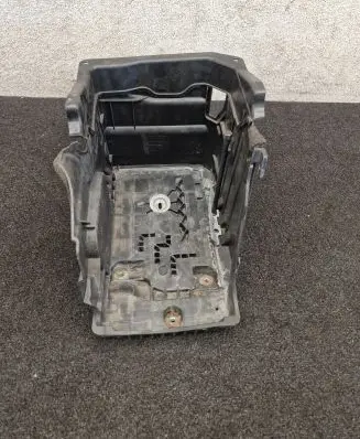 Land Rover Evoque I Battery box tray 6G9N10757AF AG9N10723AC 6G9N10757