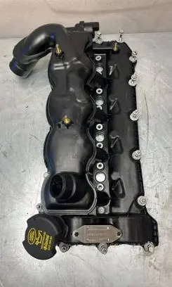 Land Rover Range Rover Sport L320 Rocker cam cover 6h4q9424gc