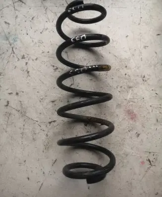 Citroen DS3 Rear coil spring