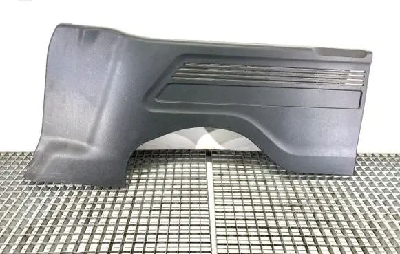 Peugeot Partner III Trunk/boot side trim panel 9817651477