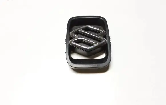 Suzuki Jimny Front grill