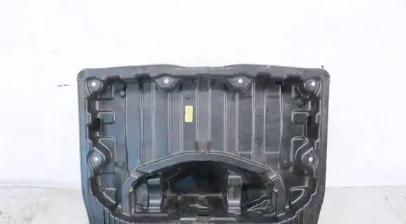 BMW 3 E92 E93 Trunk/boot floor carpet liner 7123486 51717123486