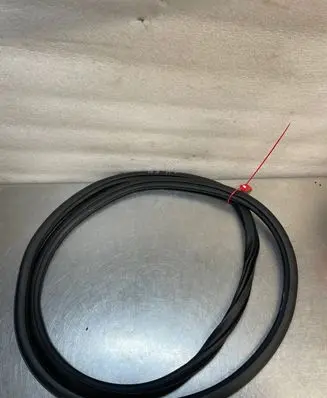 Audi A3 8Y Front door rubber seal 