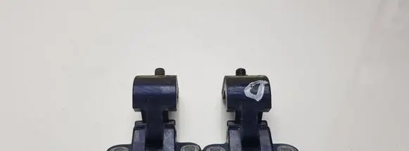 Volkswagen Golf IV Tailgate/trunk/boot hinge