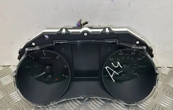 Nissan X-Trail T32 Speedometer (instrument cluster) 6FP2A
