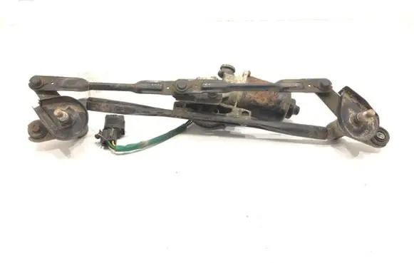 Hyundai i20 (PB PBT) Front wiper linkage and motor 98110-1J000