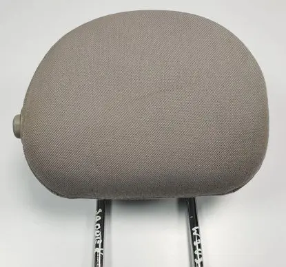 Mercedes-Benz C W203 Rear seat headrest 