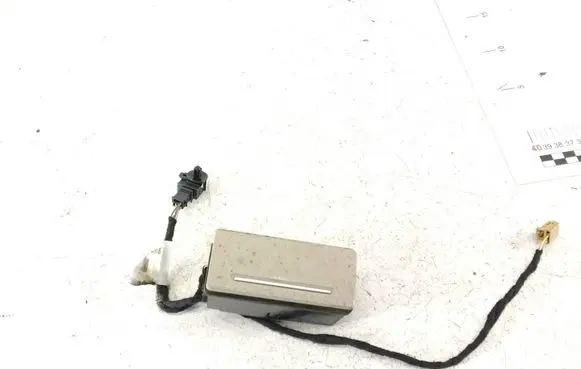 Audi A8 S8 D3 4E Car ashtray 4E0857405