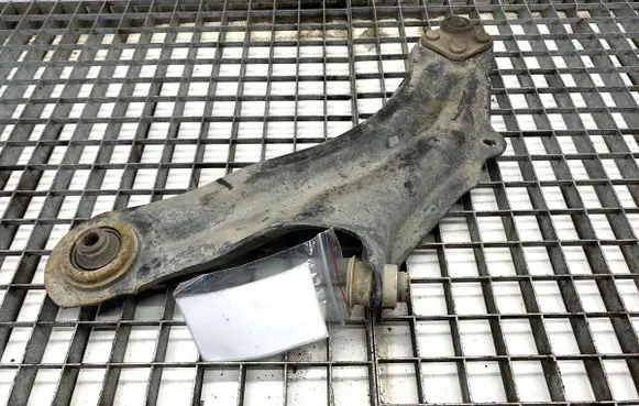 Renault Kangoo II Front control arm 