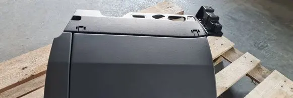 Glove box set
