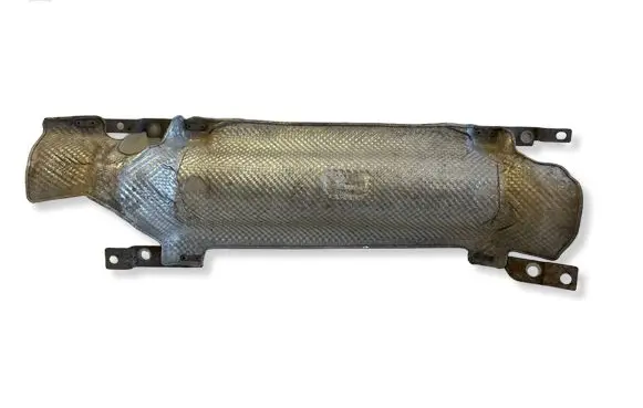 Jeep Cherokee Exhaust heat shield 52123771AB