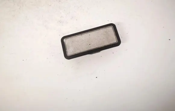 Citroen Xsara Picasso Other interior light