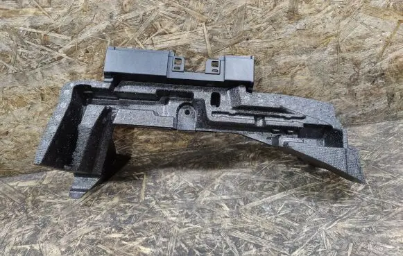 Lexus LS 460 - 600H Other trunk/boot trim element 6477550100