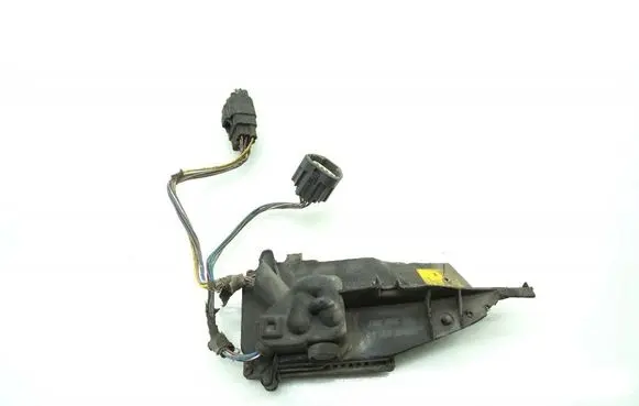 Volvo V50 Voltage converter/converter module 1307329098