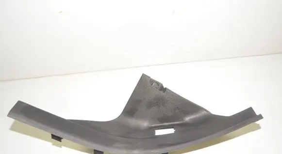 BMW iX Rear sill trim cover 7948155 51477948155