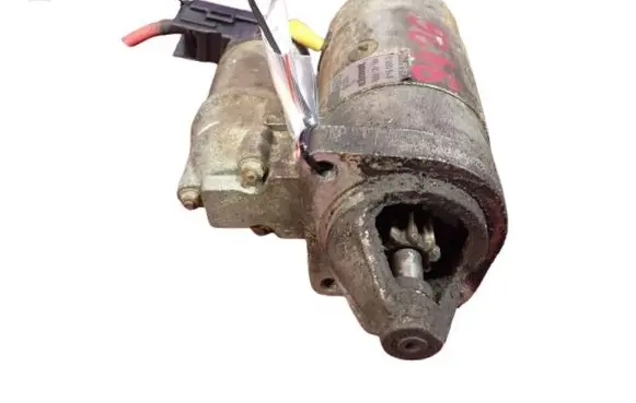 Fiat Seicento/600 Starter motor