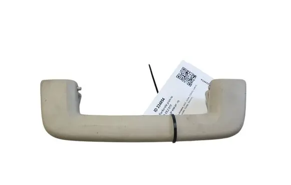 Jaguar XF X250 Front interior roof grab handle F045C96A