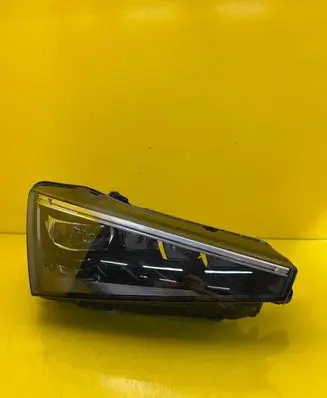Skoda Scala Headlight/headlamp 657941016A