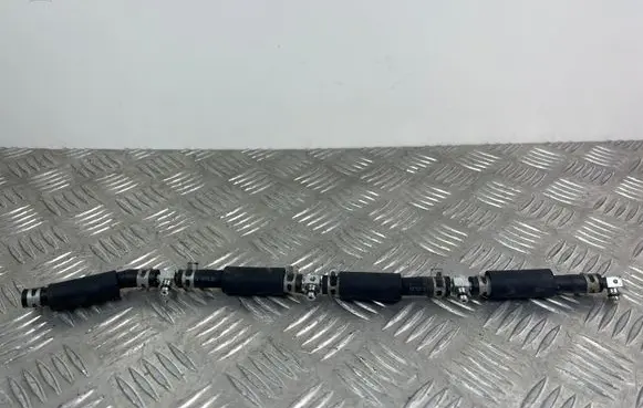 Fuel return line/hose