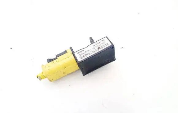 Honda CR-V Airbag deployment crash/impact sensor 77970swae113m4 77970-swa-e113-m4