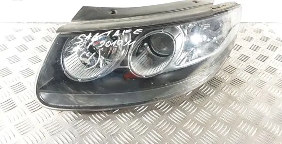 Hyundai Santa Fe Headlight/headlamp
