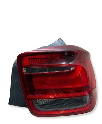 BMW 1 F20 F21 Rear/tail lights 90006976