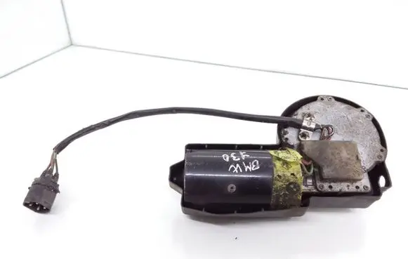 BMW 5 E34 Wiper motor 1378650 13849801