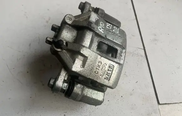 KIA Rio Front brake caliper