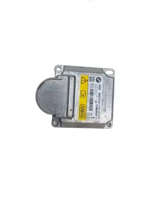 BMW 5 F10 F11 Airbag control unit/module 34526857314 0265020432