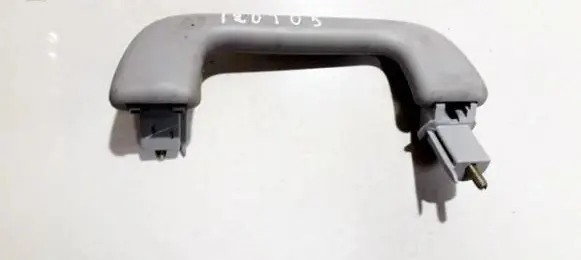 Toyota Corolla Verso AR10 Front interior roof grab handle