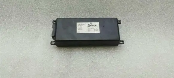 Bentley Flying Spur Other control units/modules 3W0035728B