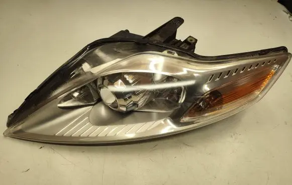 Ford Mondeo MK IV Headlight/headlamp 7S7113K060CC