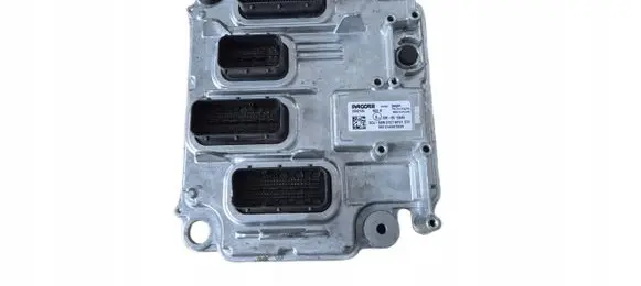 DAF 95 XF Fuel injection control unit/module 