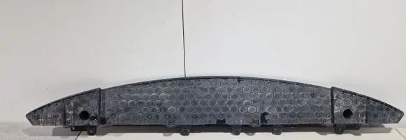 Hyundai i30 Front bumper support beam 865712R000
