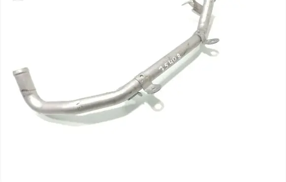 Mercedes-Benz CLK AMG A208 C208 Engine coolant pipe/hose A2822032700 210456295R