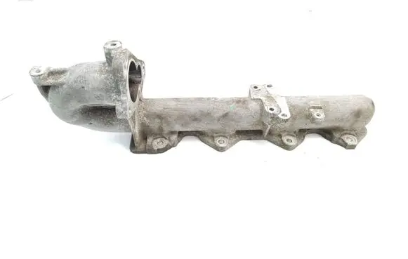 Renault Laguna III Intake manifold