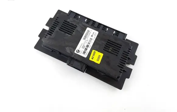 BMW 3 E90 E91 Light module LCM 9249081 61359249081 5324848L2