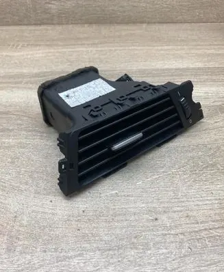 BMW 3 E90 E91 Dashboard side air vent grill/cover trim 7144248 14482110