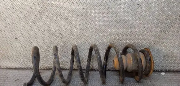 Citroen C4 I Picasso Rear coil spring