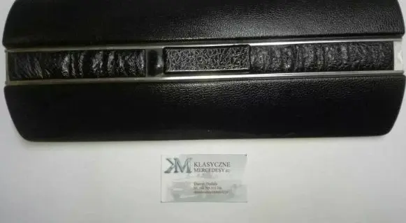 Mercedes-Benz W123 Other interior part 1236800398