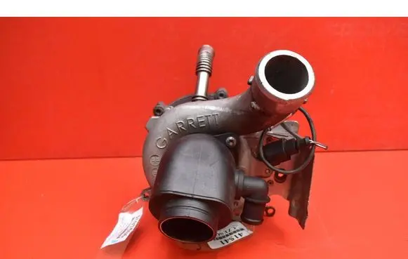 Audi Q5 SQ5 8R Turbo system vacuum part 059145722S