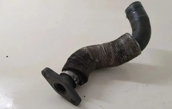 Peugeot Expert Engine coolant pipe/hose