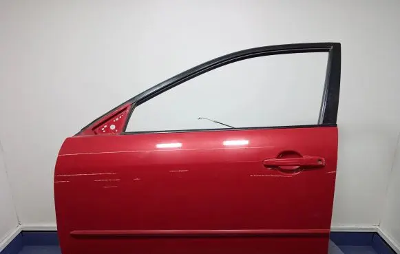 Mazda 6 Front door
