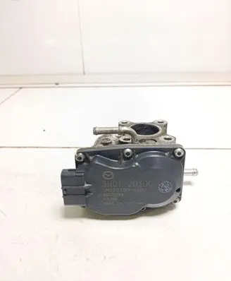 Mazda CX-5 EGR valve SH0120300 VN1501000200 FS2220384