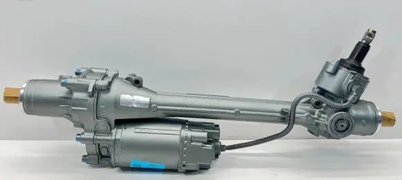 Alfa Romeo Giulia Steering rack 50544042 AR105 50542787