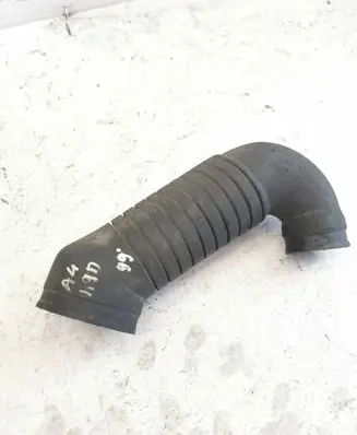 Audi A4 S4 B6 8E 8H Intercooler hose/pipe 8D0129615c