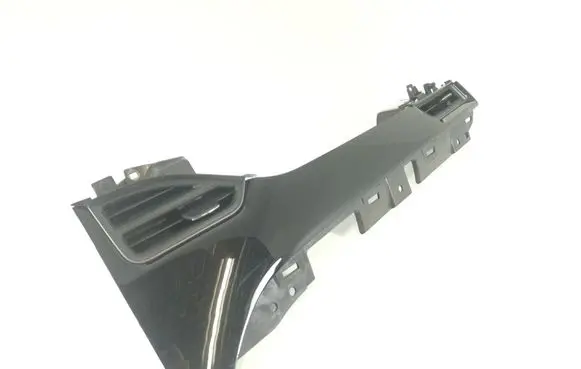 Panel trim