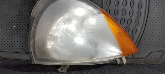 Ford Ka Headlight/headlamp