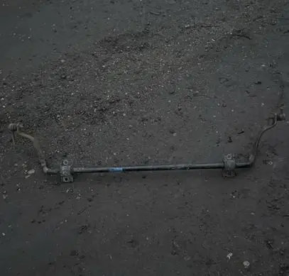 Volvo XC90 Front anti-roll bar/sway bar 